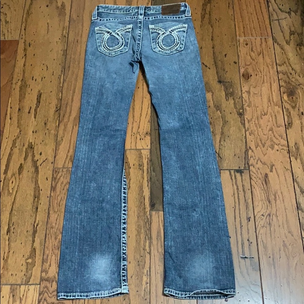 Big Star Jeans